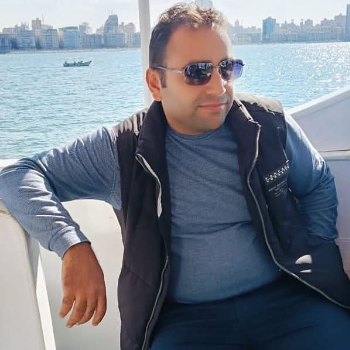 محمد عبداللاه