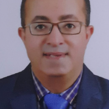 Tarek Ahmed Mohamed Aly