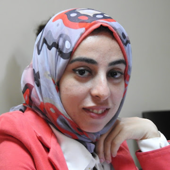 Eman mohamed saddik El Ashaal