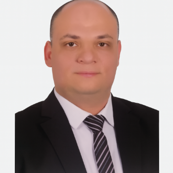 Magdy A. Mohamed