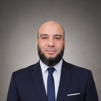 د. مصطفى إبراهيم علي خيال