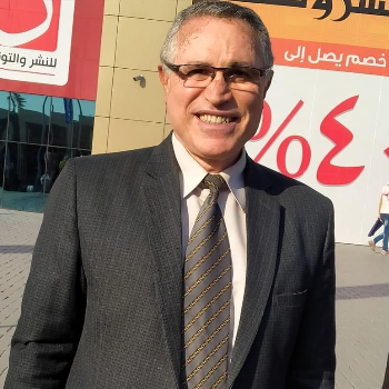 على عباس محمد نصار