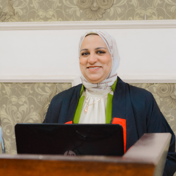 اسماء طه سيد حافظ